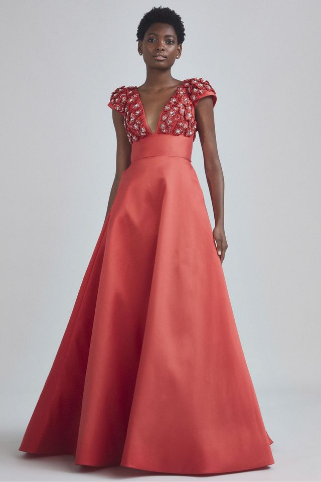 Amsale Gowns Store in Sierra Madre JoliBride